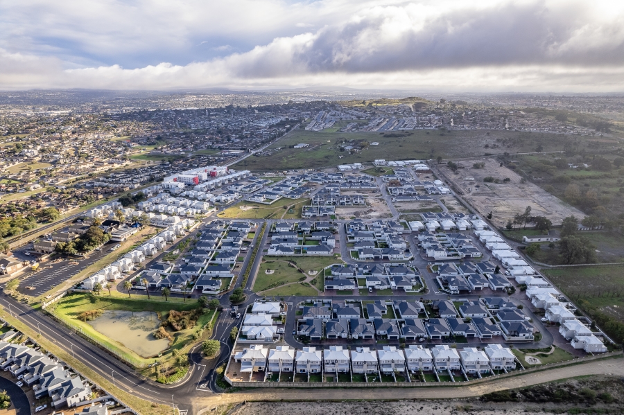 3 Bedroom Property for Sale in Protea Heights Western Cape